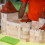 Simulated Grass Cluster Diy Miniature Static Model Artificial Plant 4