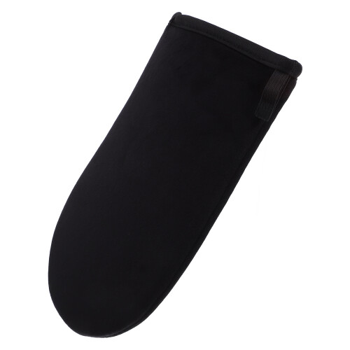 Self Tanning Mitt - De En Matériau Floqué Pour Lotion