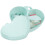 1 Set Maskenmischzubehör Mit Schale, Rührstäbchen, Löffel 1