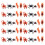 50Pcs Centipede Models Scorpion Shaped Fake Cockroach Prank Prop 1
