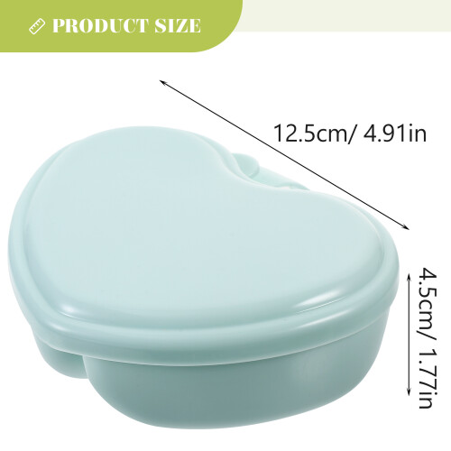 1 Set Maskenmischzubehör Mit Schale, Rührstäbchen, Löffel 2