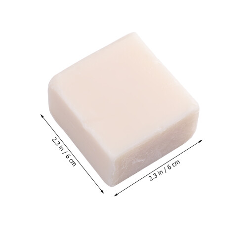 1 Jabón De Leche De Control De Aceite 1