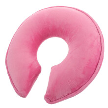 U-Förmiges Nackenkissen Für , Spa Und Salon