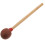 1St Bass-Mallet -Trommel-Schlägel 1