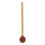 1St Bass-Mallet -Trommel-Schlägel 6
