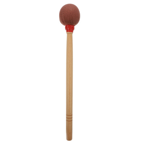 1St Bass-Mallet -Trommel-Schlägel 1