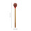 1St Bass-Mallet -Trommel-Schlägel 11