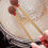 1St Bass-Mallet -Trommel-Schlägel 8