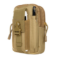Pack Gürteltasche Bausätze Reisen