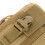 Pack Gürteltasche Bausätze Reisen 10