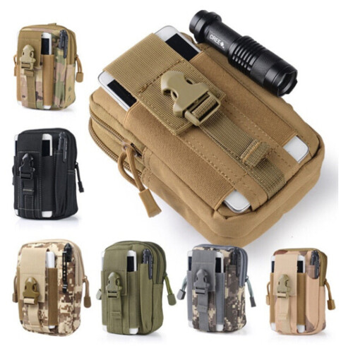 Pack Gürteltasche Bausätze Reisen 1