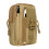 Pack Gürteltasche Bausätze Reisen 8