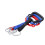 Outdoor-Turnringe Affenform Ring Tragkraft 200Kg 8
