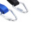 Outdoor-Turnringe Affenform Ring Tragkraft 200Kg 15