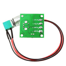 1803BKW 1,8 À 12 V 2 A 30 W Contrôleur Dc Pwm Réglable