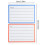 50/100/240 Sheets Mail Shipping Label from/to Address-50 sheets 2