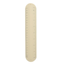 Memo Wrist Band Wearable Nurse Notepad Slap Wrist-big yellow