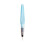 Pinceau multi-usages-Stylo blanc à tige bleue Medium 1