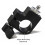 2 Pcs Camera Mount Adapter Tripod 1/4" Male To Conversion Screw For 6