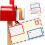 50/100/240 Sheets Mail Shipping Label from/to Address-50 sheets 3