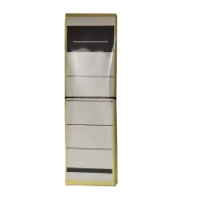 100Pcs Folder Spine Sticker Folder Spine Labels-5.4 cm