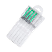 6Pcs Painting Water Brush Pen Artist Watercolor Brush Pen