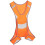 Gilet Réfléchissant Confortable Pour Cyclisme Course De 8