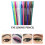 14 Pièces Correcteurs Colorés Pour Filles Crayons À Yeux 7