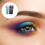 14 Pièces Correcteurs Colorés Pour Filles Crayons À Yeux 10