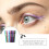 14 Pièces Correcteurs Colorés Pour Filles Crayons À Yeux 5