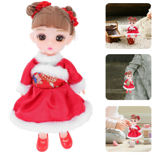 Costume Jouet Pour Enfants Cadeau 2