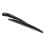 Heckscheibenwischerarm-Blattsatz 76720-TK8-A01 5