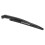 Heckscheibenwischerarm-Blattsatz 76720-TK8-A01 2