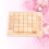 French Five Chess Scacchistico Educativo Per Bambini In Legno 8