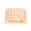 French Five Chess Scacchistico Educativo Per Bambini In Legno 2