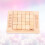 French Five Chess Scacchistico Educativo Per Bambini In Legno 5