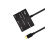 F3 Type-C Lesegerät Usb3.0 Für Schwarz 1