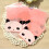 100Pcs Multi Adhesive Bag with Panda Pattern for Candy Biscuit Storage 2