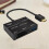 F3 Type-C Lesegerät Usb3.0 Für Schwarz 8