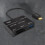 F3 Type-C Lesegerät Usb3.0 Für Schwarz 11