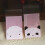 100Pcs Multi Adhesive Bag with Panda Pattern for Candy Biscuit Storage 11