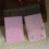 100Pcs Multi Adhesive Bag with Panda Pattern for Candy Biscuit Storage 10