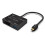 F3 Type-C Lesegerät Usb3.0 Für Schwarz 7