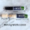 Waterproof Wall Grout Pen Gaps Beautification Marker Pen,-Black 4