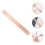 Règle Cuivre Rosé Outil Mesure Pour Architectes 5