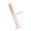 Règle Cuivre Rosé Outil Mesure Pour Architectes 2