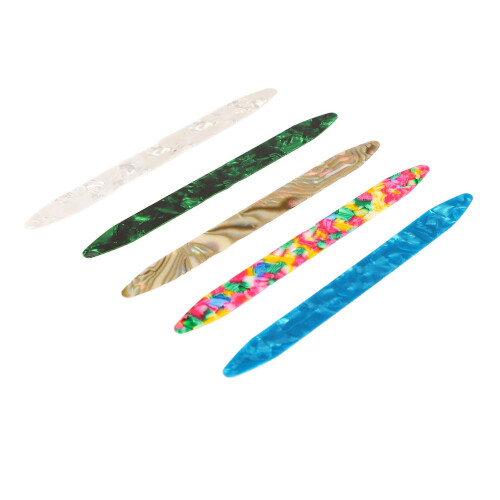 5-teiliges Oud-Pick-Plektrum, professionelles, 2