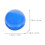 12Pcs Openable Raffle Balls Colored Party Props 2