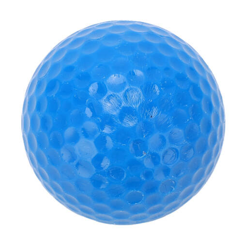 2 schichten Golf Schwimmende Kugel Float Wasser 1