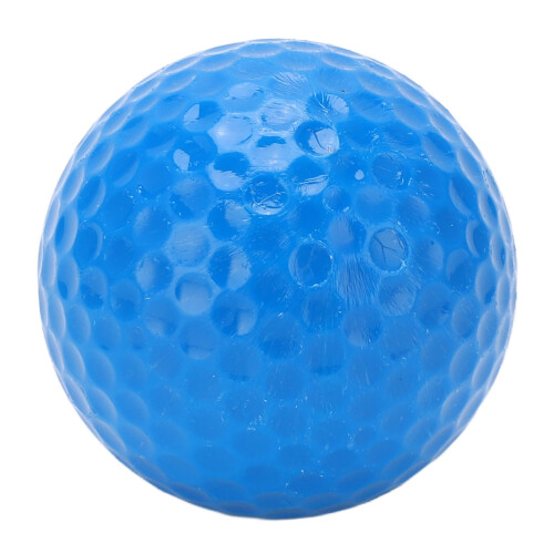 2 schichten Golf Schwimmende Kugel Float Wasser 2